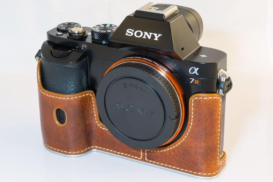 Sony A7RIII